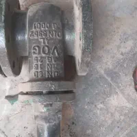 فروش پمپ و شیرفلکه|مصالح و تجهیزات ساختمان|ری, شهید بهشتی|دیوار