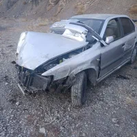 سمند مدل 83|خودرو سواری و وانت|صفادشت, |دیوار