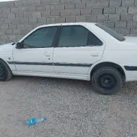 پژو پارس 1400 موتور ساده