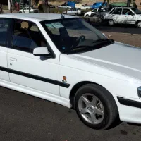 پارس الیکس موتور زانتیا مدل ۹۰