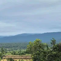 ویلا نیم پیلوت شهرکی با ویو ابدی کوهستان و جنگل|فروش خانه و ویلا|امامزاده عبدالله, |دیوار