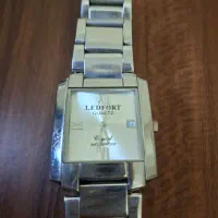 ساعت لدفورت