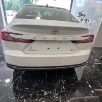 کمری لومیر ۲۰۲۵