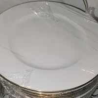 سرویس لب طلایی|ظروف سرو و پذیرایی|رشت, بازار|دیوار