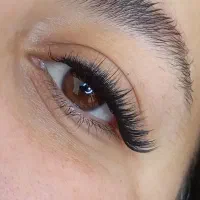 کاشت مژه ،تخفیف ویژه|خدمات آرایشگری و زیبایی|کرمانشاه, |دیوار