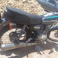 متور هوندا 125
