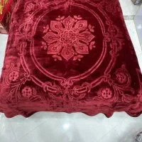 انواع پتو تک نفره و دونفره ضخیم و مسافرتی حراج