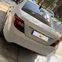 دنا پلاس اتومات|خودرو سواری و وانت|نجف‌آباد, ویلاشهر|دیوار