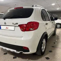 کوییک RS بیرنگ 1402|خودرو سواری و وانت|همدان, |دیوار