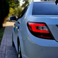 دناپلاس توربو ۶دنده ۱۴۰۲          ۸۵گانه فول ESC|خودرو سواری و وانت|پرند, فاز ۰|دیوار