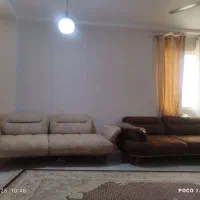 مبل تخت شو نو