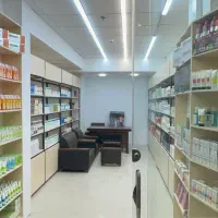 ویزیتور پخش عمده محصولات پوستی و مو