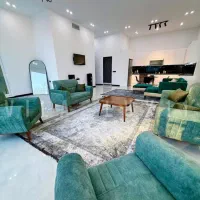 اجاره روزانه ویلا کرج کردان چهارباغ استخر دار|اجارهٔ کوتاهمدت آپارتمان و سوئیت|چهارباغ, |دیوار