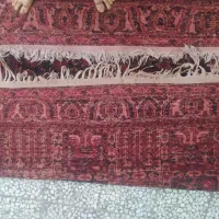 فرش دستباف ۶ متری|فرش|اصفهان, رهنان|دیوار