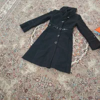 کاپشن نو بچگانه پسرانه ودخترانه|لباس|جیرفت, |دیوار