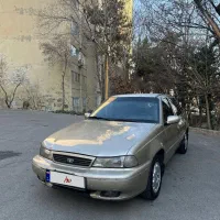 دوو سیلو مدل ۱۳۸۰