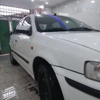 سمند ef7|خودرو سواری و وانت|رامیان, |دیوار