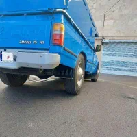 نیسان دیزل درجه یک28N|خودرو سواری و وانت|ایجرود, |دیوار