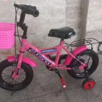 دوچرخه ۱۲ کودک|دوچرخه، اسکیت، اسکوتر|اراک, |دیوار