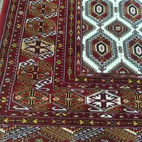 فرش اکریلیک ۲در سه|فرش|گنبد کاووس, |دیوار