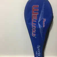 راکت بدمینتون|ورزشهای توپی|فومن, |دیوار