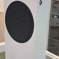 ایکس باکس سری اس دو دسته|کنسول، بازی ویدئویی و آنلاین|گنبد کاووس, |دیوار