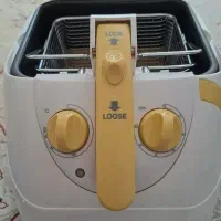 سرخ کن سانی