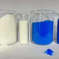 خدمات پودر کردن انواع پلی اتیلن