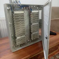 جعبه تقسیم تجهیزات شبکه