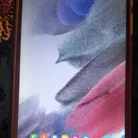 تبلت A7 سامسونگ در حد نو