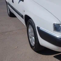 سیتروئن زانتیا 2000cc، مدل ۱۳۸۷