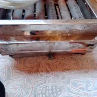 کباب پز گازی