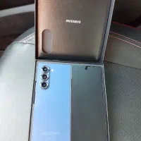 گوشی موبایل گلکسی ضدفولد ۶