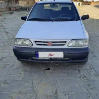 پراید مدل  ۹۳