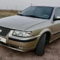 سمند مدل 83