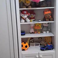 سرویس خواب نوجوان|تخت و سرویس خواب|قرچک, مهدیه|دیوار