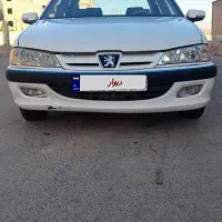 پژو پارس مدل ۱۳۹۳|خودرو سواری و وانت|اهواز, بهارستان|دیوار