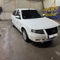 سمند سورن ef7