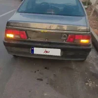 روا مدل 87|خودرو سواری و وانت|تبریز, |دیوار