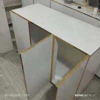 کابینت نوپان یا ام دی آف|جاکفشی، کمد، دراور|اندیشه, اندیشه فاز ۱|دیوار