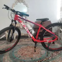 دوچرخه مدل کویر مدل ۱۷ - ۳۴ کاملا نو|دوچرخه، اسکیت، اسکوتر|شیروان (خراسان), |دیوار