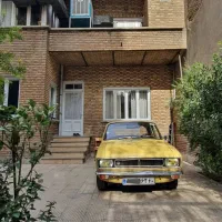 بهترین فرصت سکونت/سرمایه‌گذاری ۲۰۸متر با جواز ساخت