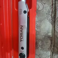 آچار تورک توسن