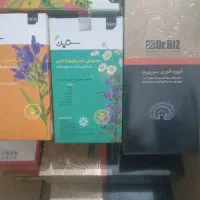 قهوه فوری موکا و سوپریم و دمنوش شاتره خارخاسک|حراج|تاکستان, |دیوار