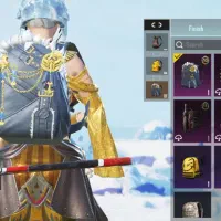 اکا.نت. پابجی فروش فوری|کنسول، بازی ویدئویی و آنلاین|چابهار, |دیوار