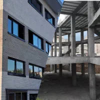 بازسازی، ساخت و پیمانکاری ساختمان