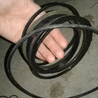 فروش فوری تعدادی تسمه نو اکبند