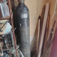 40 لیتری اکسیژن