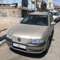 فولکس گل/مدل۸۴/فوری