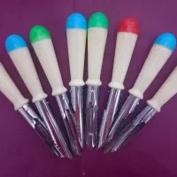 پوست کن( پوست گیر)هسته گیر ژاپنی اصل|ظروف پخت‌وپز|تهران, عباس‌آباد|دیوار